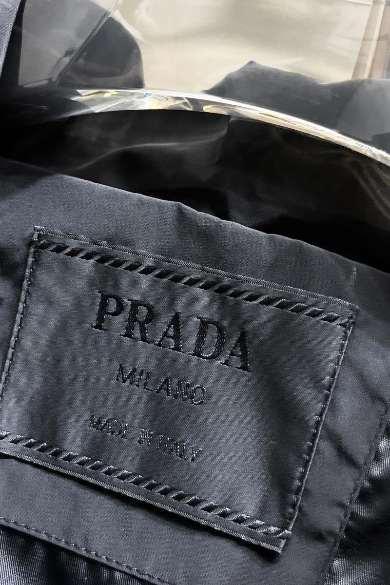 Prada Outwear